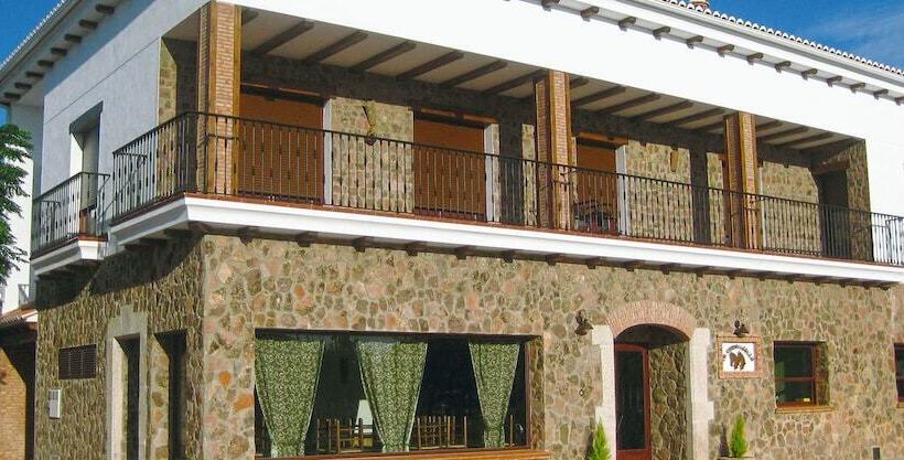 Hostal La Caballeriza