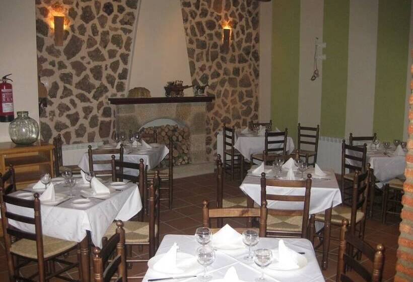 Hostal La Caballeriza