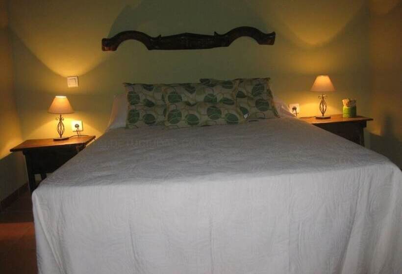 Hostal La Caballeriza