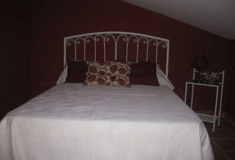 Hostal La Caballeriza