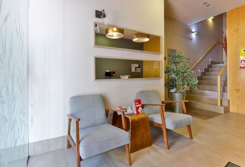 Hostal La Chata By Vivere Stays