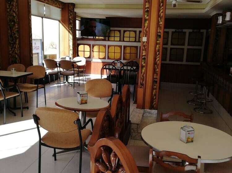 Hostal La Estrada Restaurante