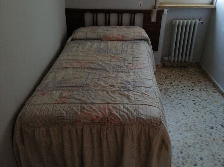 Hostal La Estrada Restaurante