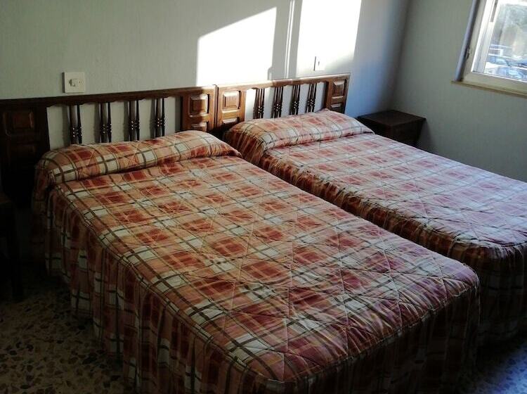 Hostal La Estrada Restaurante