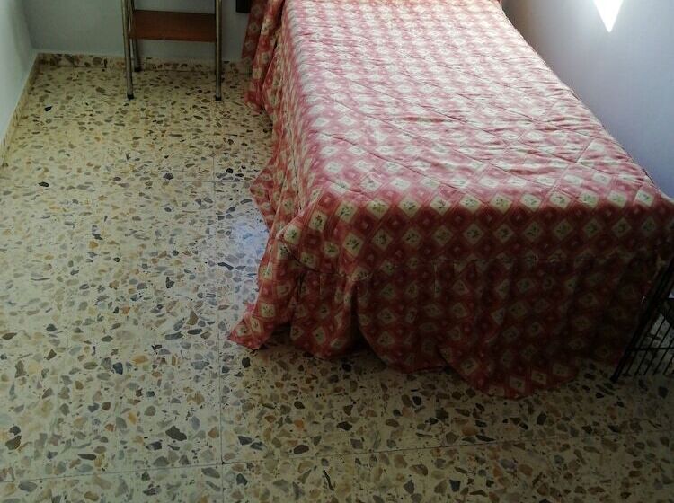 Hostal La Estrada Restaurante