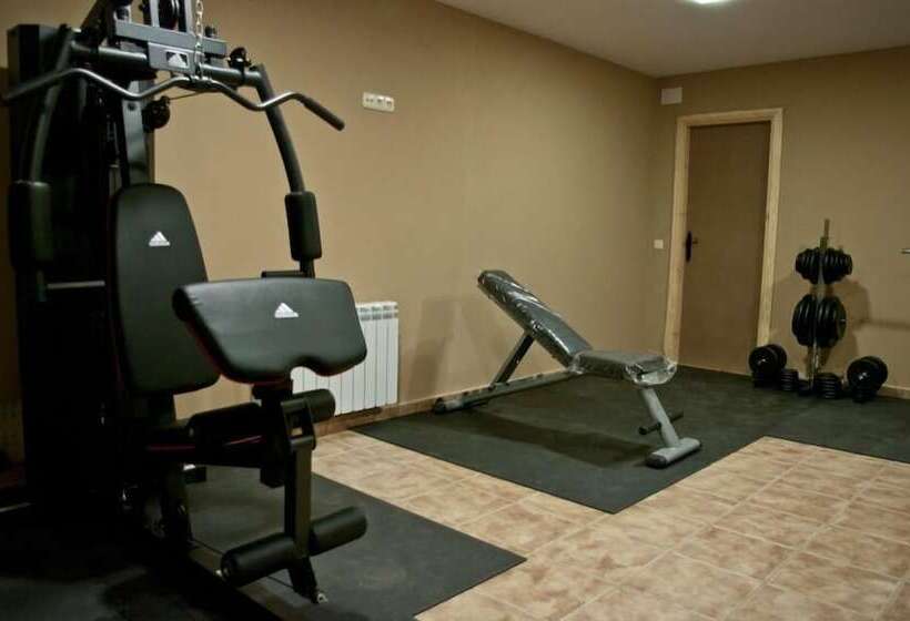 Hostal La Fuen