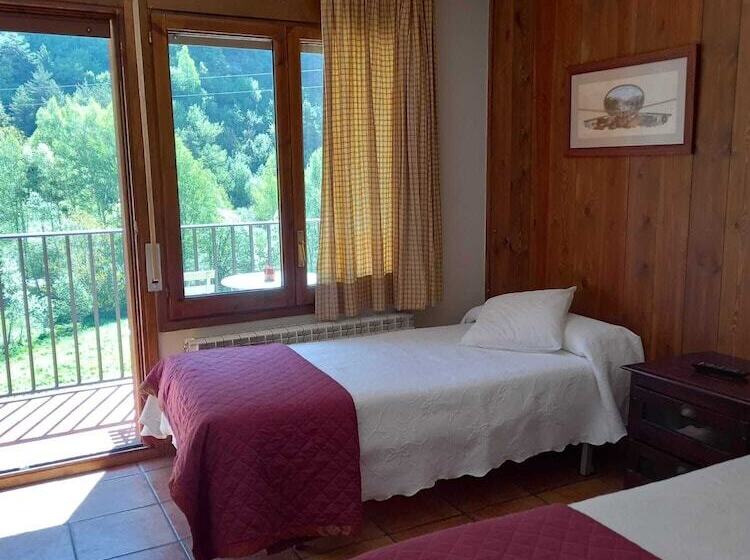 Hostal La Fuen