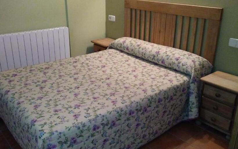 Hostal La Vega