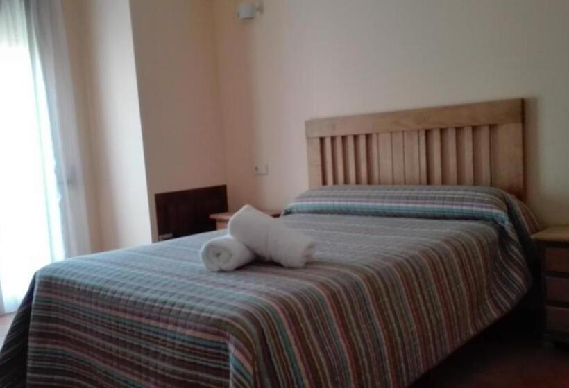 Hostal La Vega