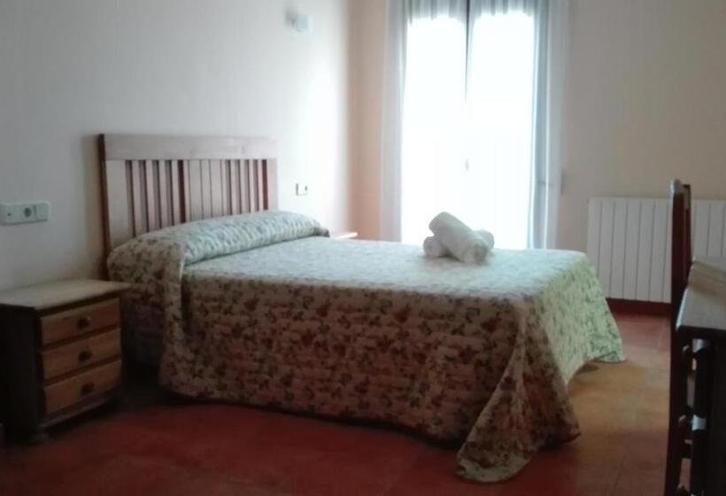 Hostal La Vega