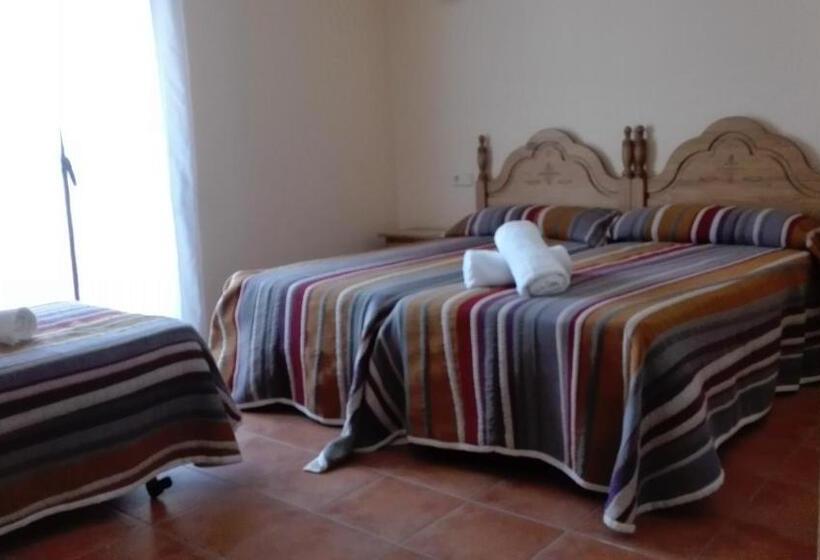 Hostal La Vega