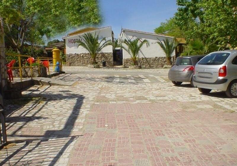 Hostal Las Encinas