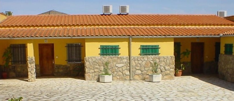 Hostal Las Encinas