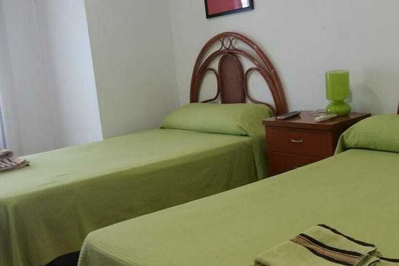 Hostal Las Eras