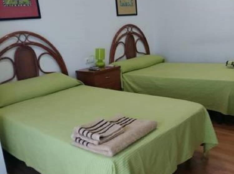 Hostal Las Eras