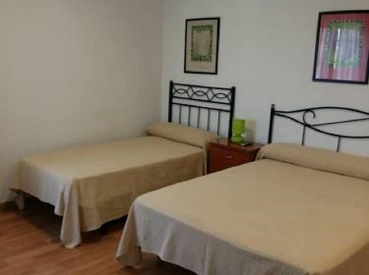 Hostal Las Eras