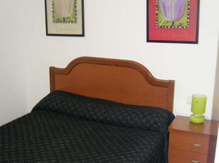Hostal Las Eras