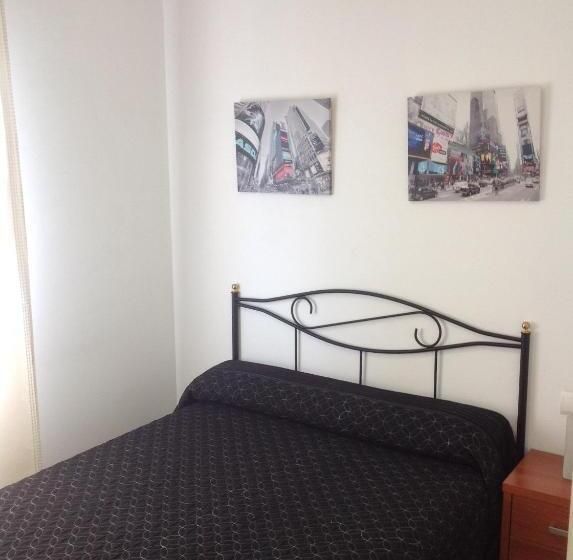 Hostal Las Eras