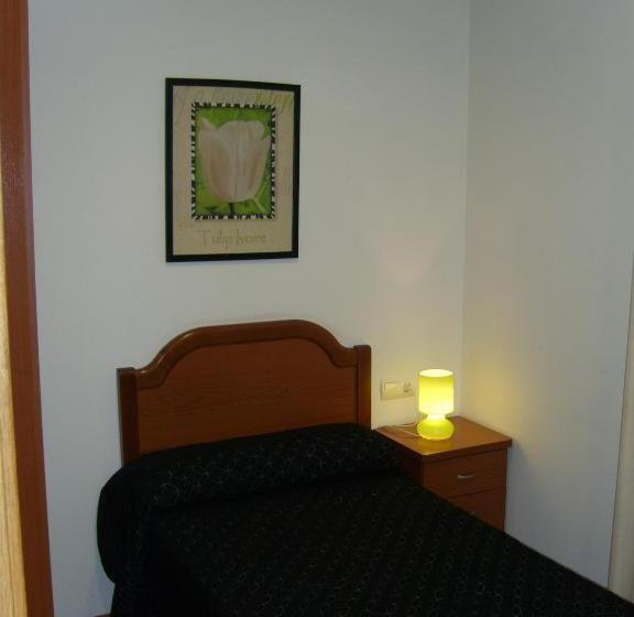 Hostal Las Eras