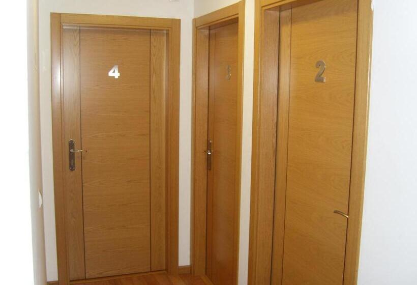 Hostal Las Eras