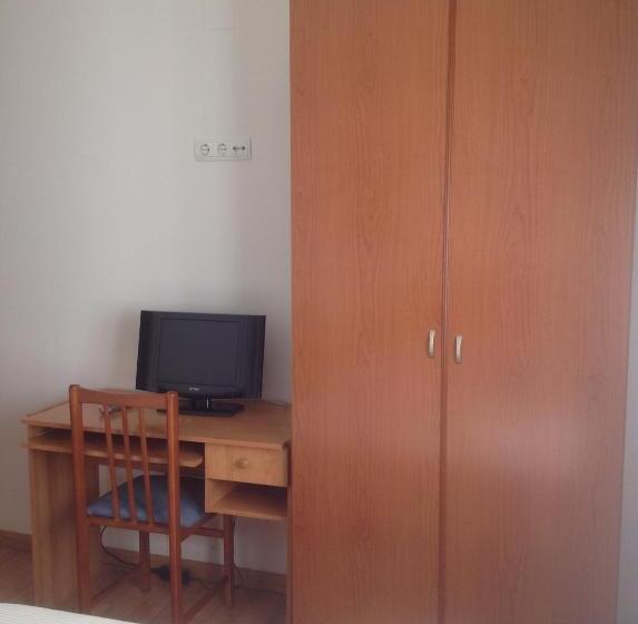 Hostal Las Eras