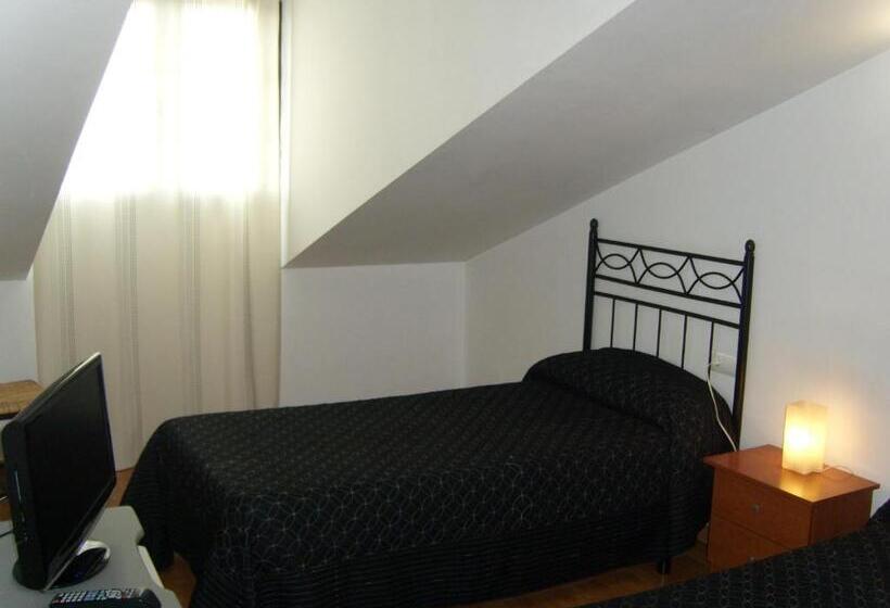 Hostal Las Eras