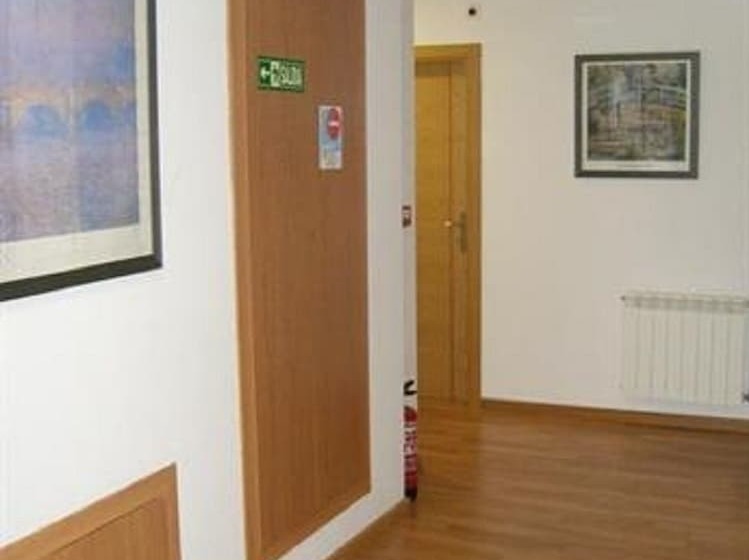 Hostal Las Eras