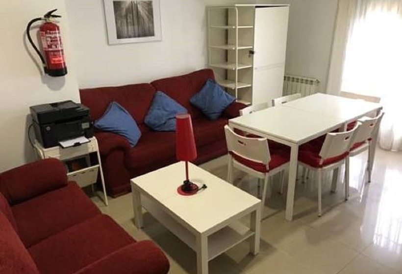 Hostal Las Eras