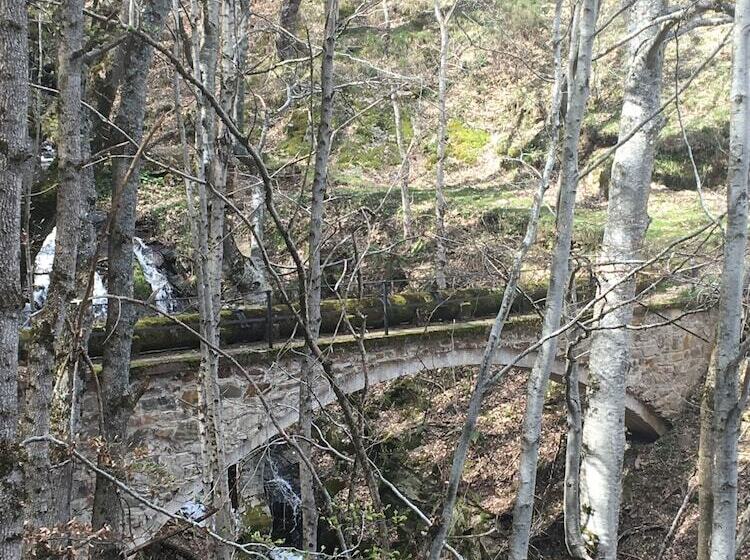 Hostal Monasterio De Valvanera