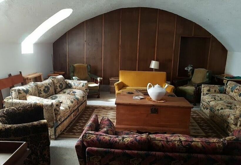 فندق فئة نجمة واحدة Pazo Vilabade