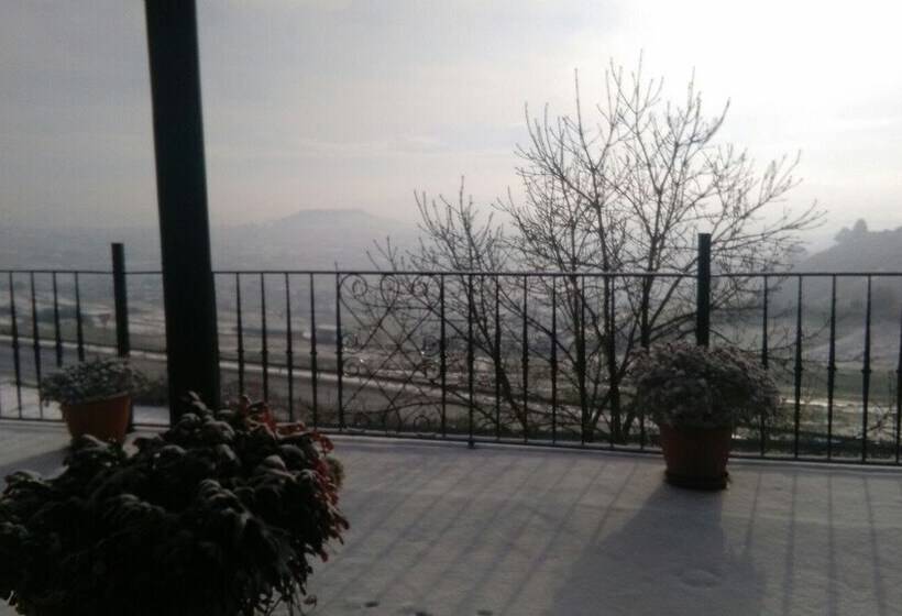 Хостел Posada Las Torres