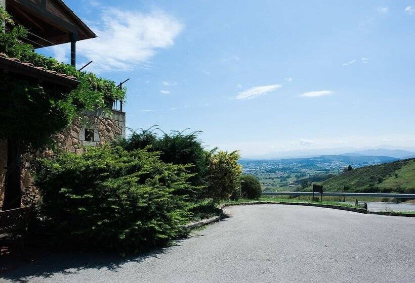 Хостел Posada Las Torres