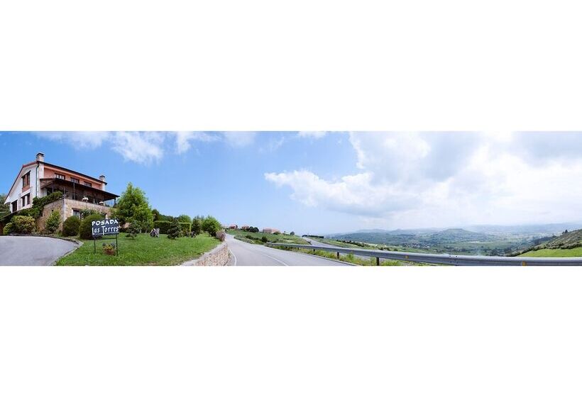 Хостел Posada Las Torres
