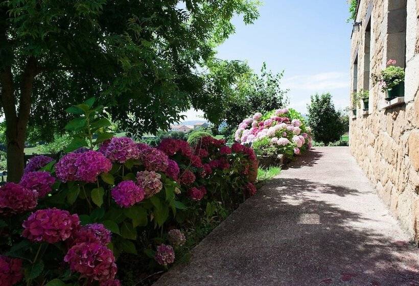 Хостел Posada Las Torres