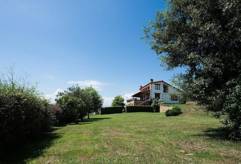 Хостел Posada Las Torres