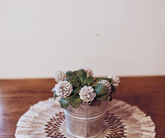 Хостел Posada Las Torres