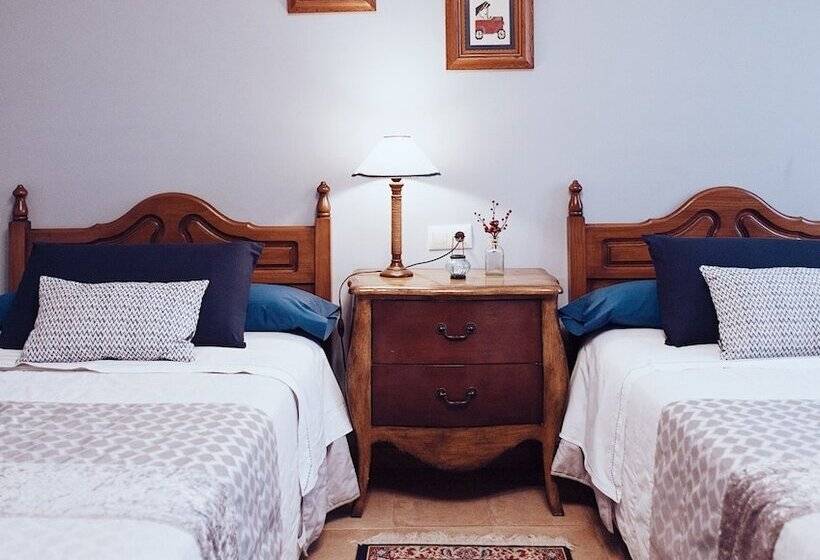 Хостел Posada Las Torres