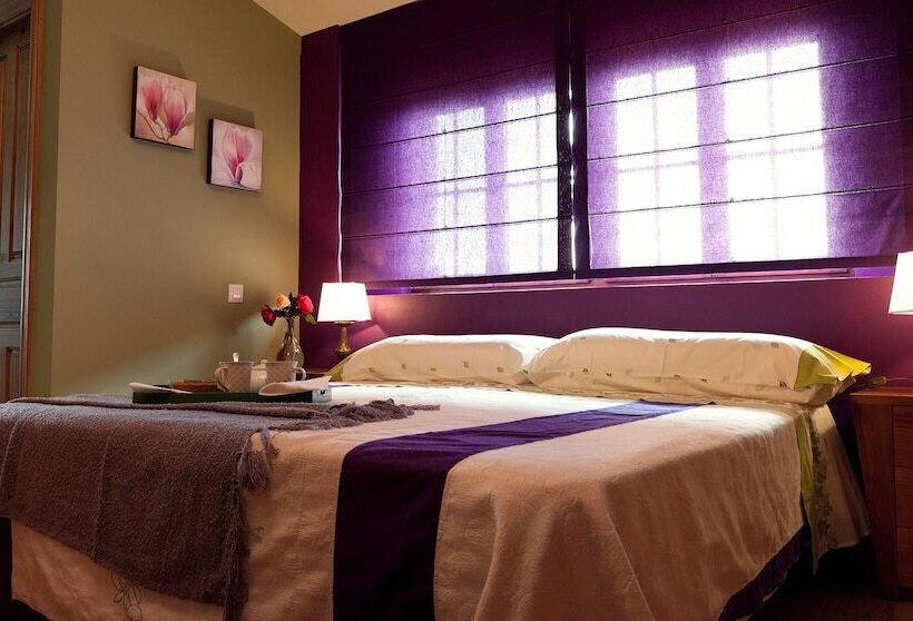 Хостел Posada Las Torres