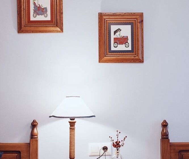 Хостел Posada Las Torres