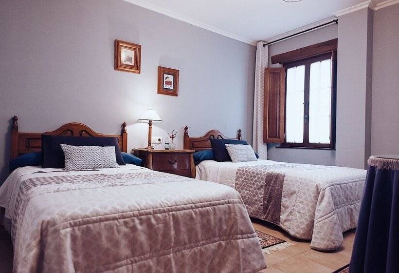 Хостел Posada Las Torres