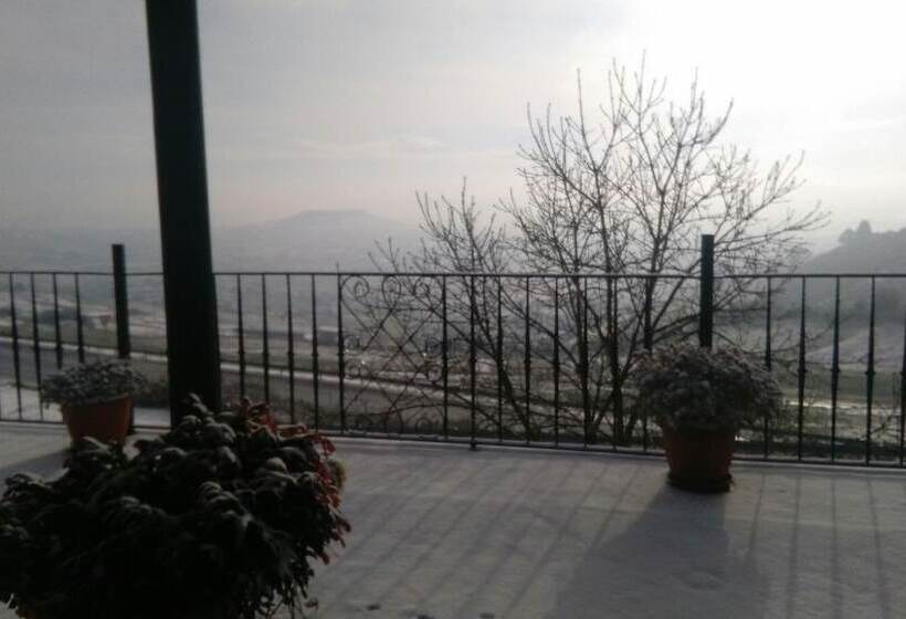 Хостел Posada Las Torres