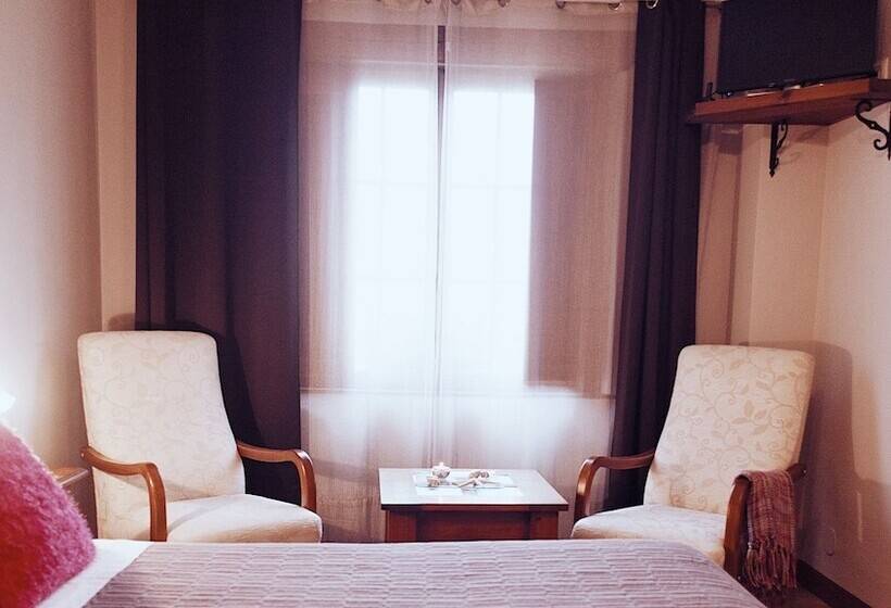 Хостел Posada Las Torres