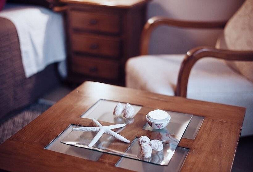 Хостел Posada Las Torres