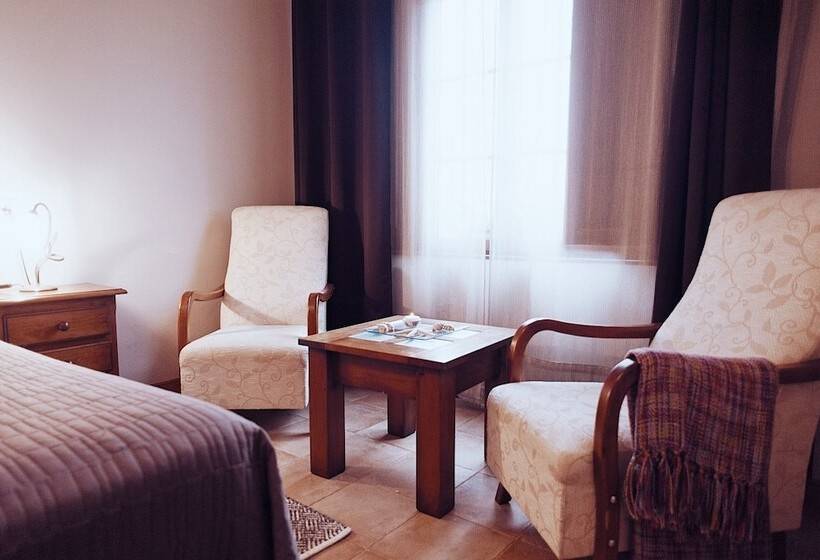 Хостел Posada Las Torres