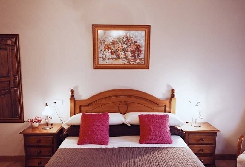 Хостел Posada Las Torres