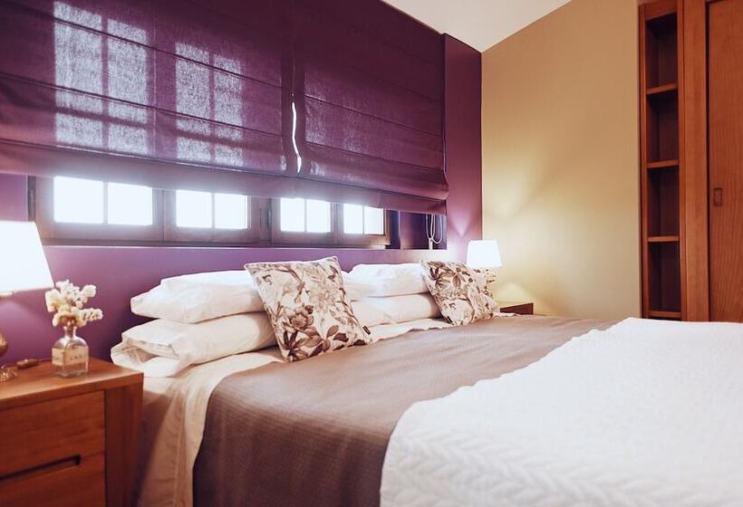 Хостел Posada Las Torres