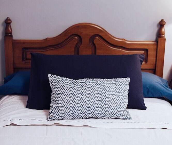 Хостел Posada Las Torres