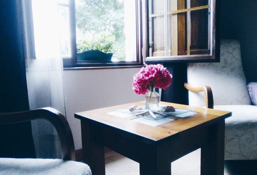 Хостел Posada Las Torres