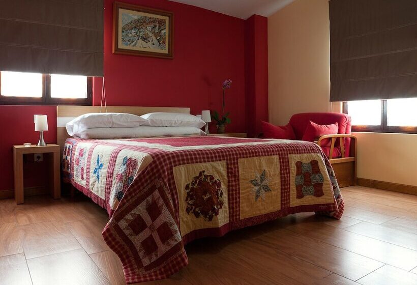 Хостел Posada Las Torres