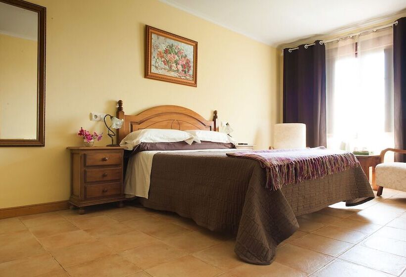 Хостел Posada Las Torres